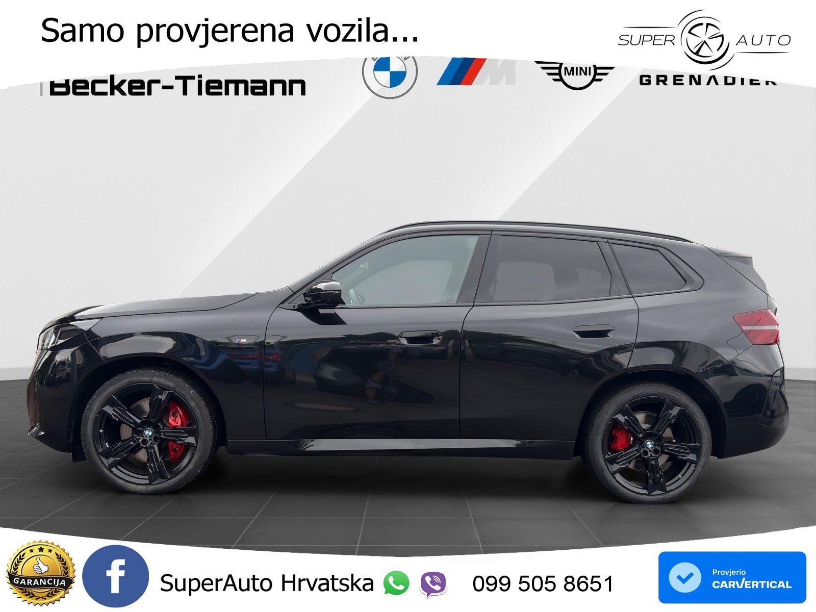 BMW X3 40d xDrive Steptronic M Sport ACC+HEAD+GR SJED+360+PANO