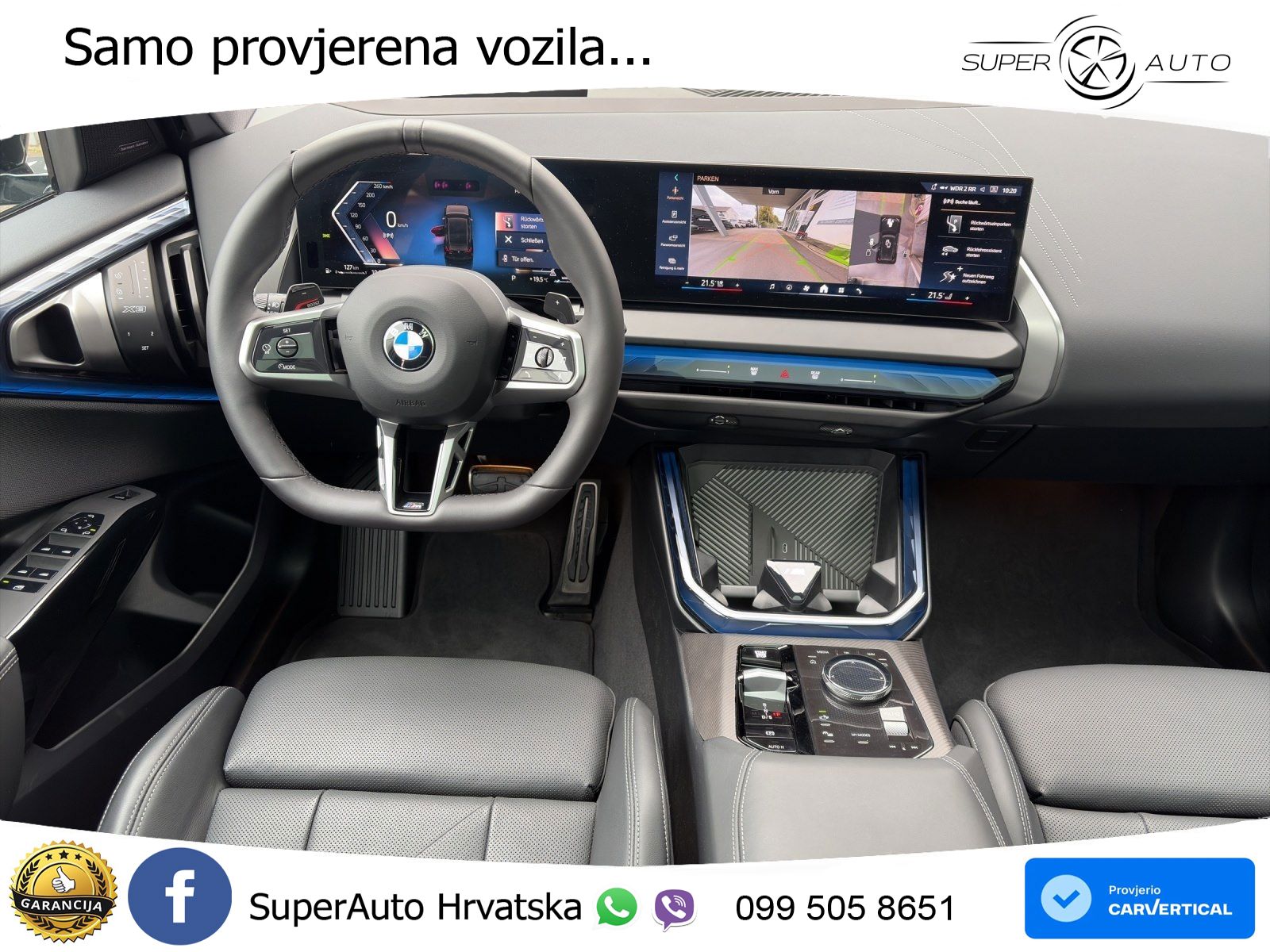 BMW X3 40d xDrive Steptronic M Sport ACC+HEAD+GR SJED+360+PANO