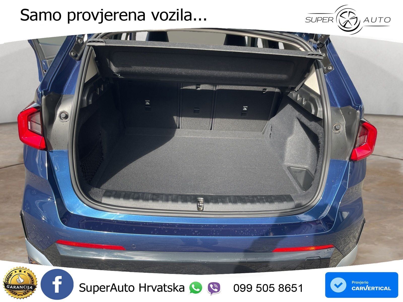 BMW X1 23i (218 KS) xDrive Steptronic xLine LED+GR SJED+ACC