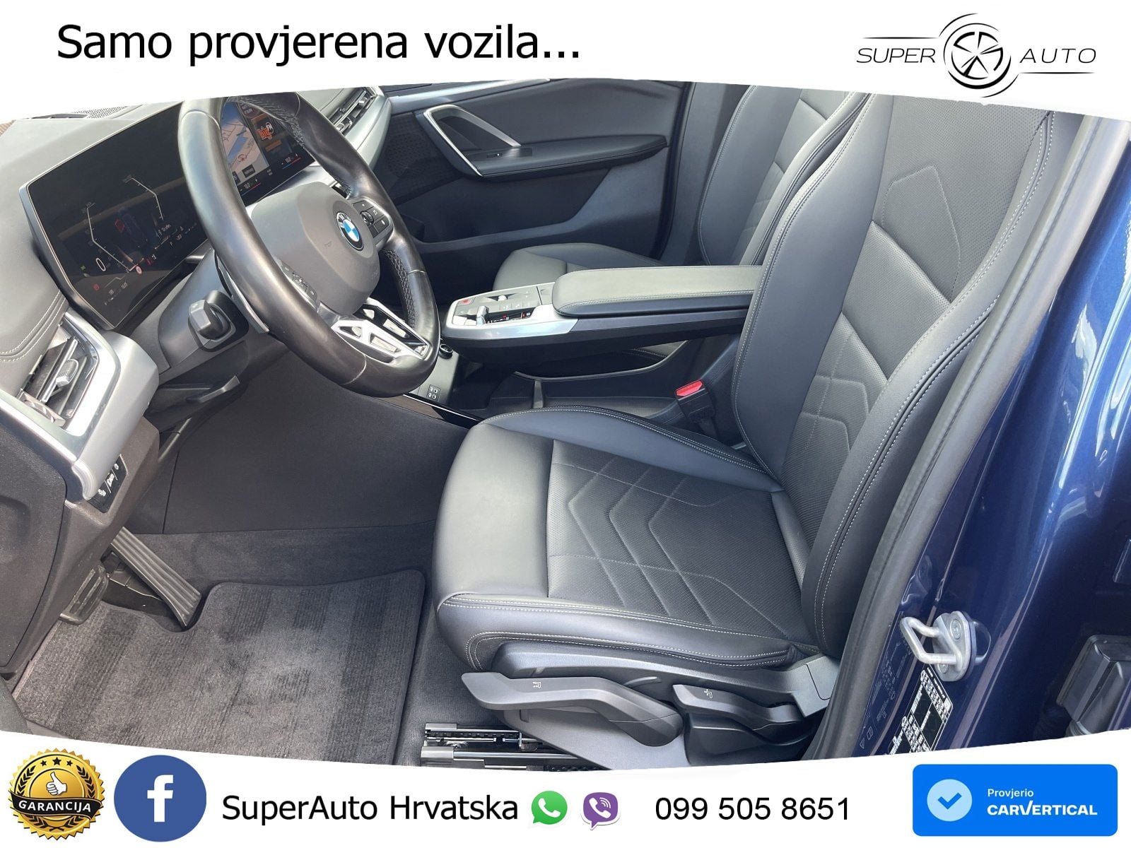 BMW X1 23i (218 KS) xDrive Steptronic xLine LED+GR SJED+ACC