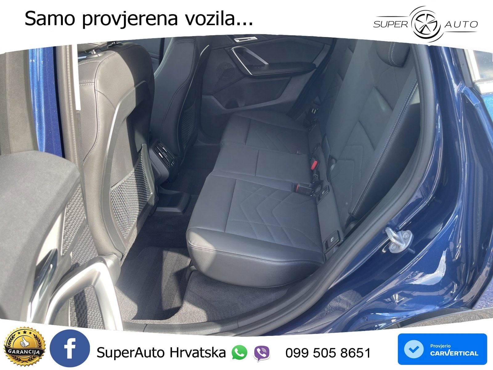 BMW X1 23i (218 KS) xDrive Steptronic xLine LED+GR SJED+ACC