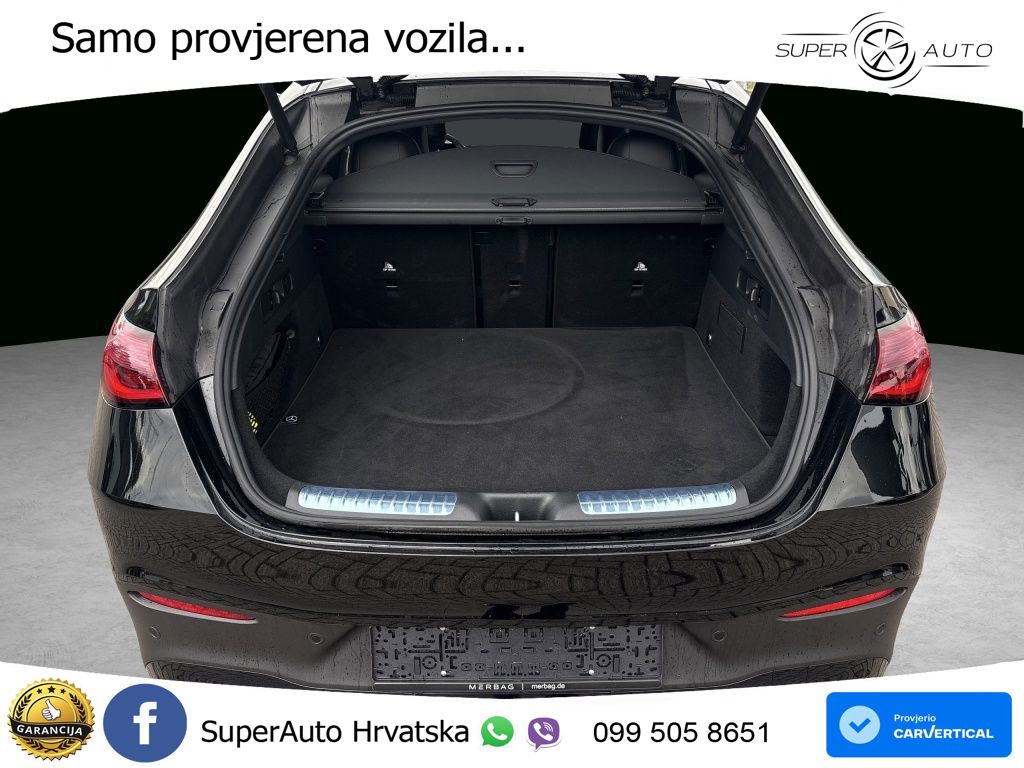 Mercedes GLC Coupe 450d (367 KS) 4MATIC 9G-TRONIC AMG ACC+HEAD+GR SJED+360+PANO