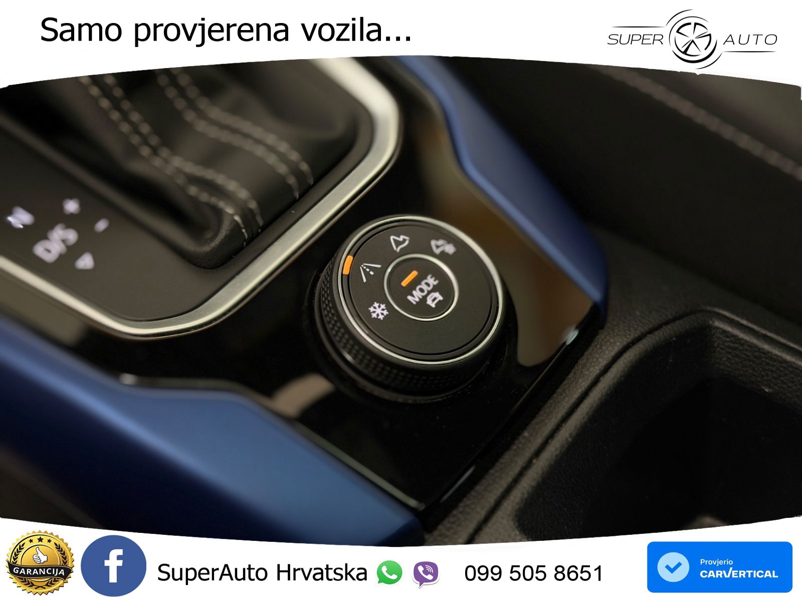 Volkswagen T-Roc R 2.0 TSI (300 KS) OPF 4M DSG LED+GR SJED+ACC