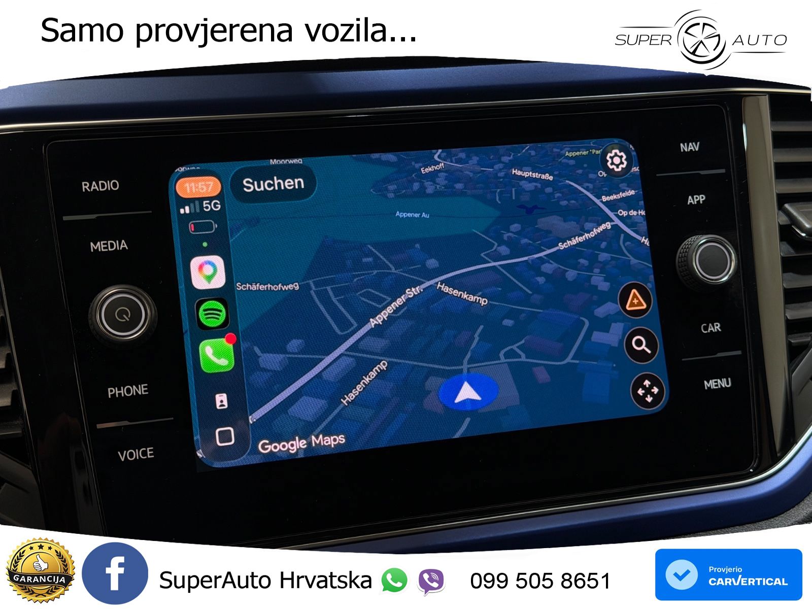 Volkswagen T-Roc R 2.0 TSI (300 KS) OPF 4M DSG LED+GR SJED+ACC