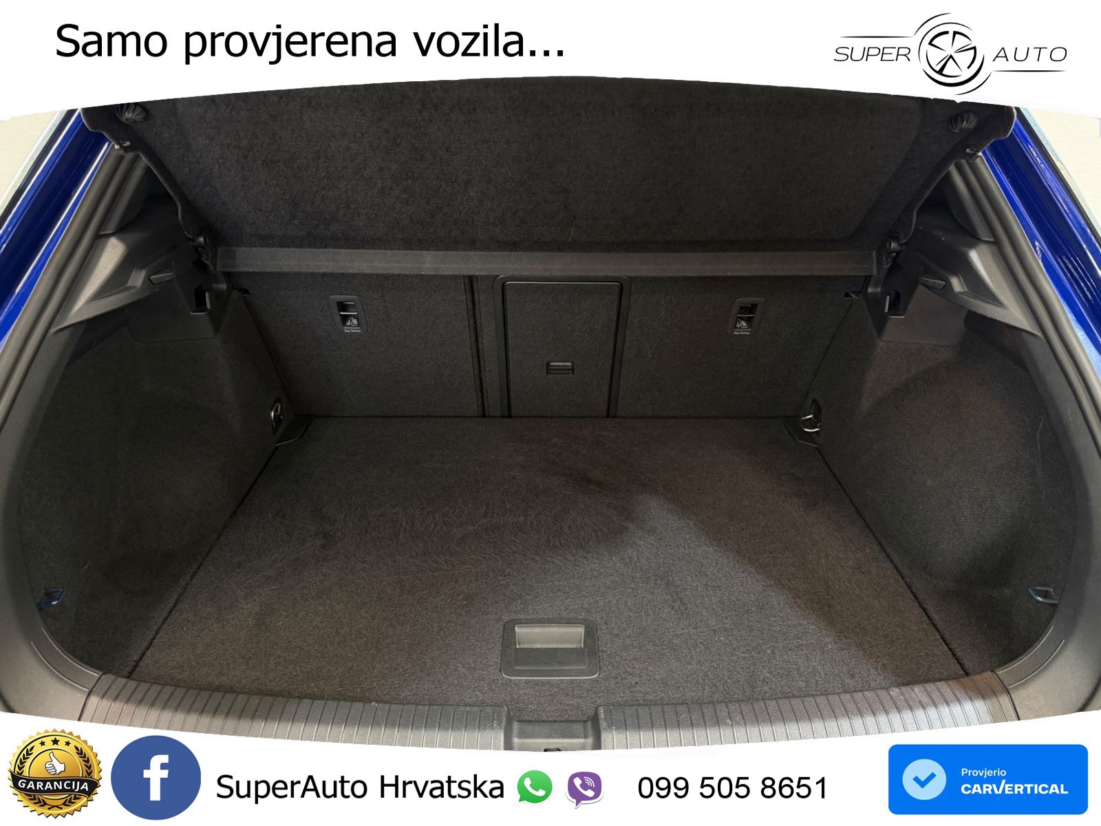 Volkswagen T-Roc R 2.0 TSI (300 KS) OPF 4M DSG LED+GR SJED+ACC