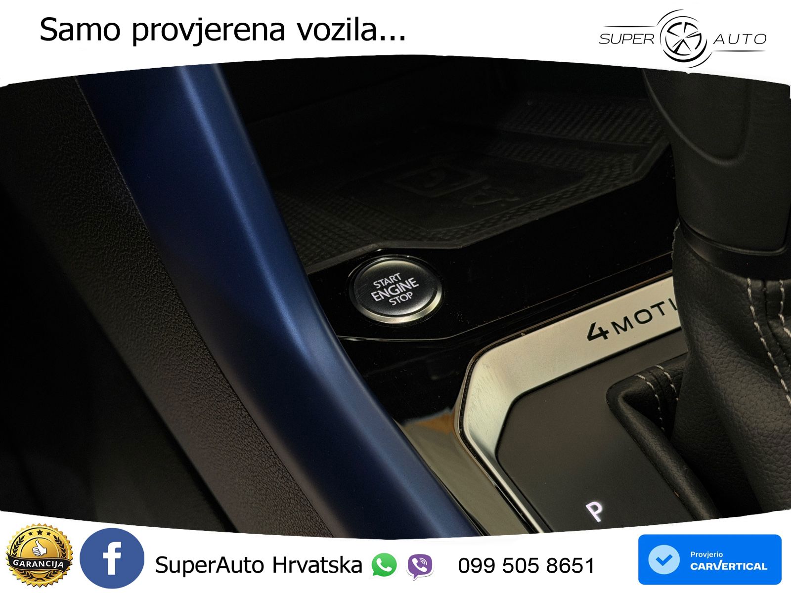 Volkswagen T-Roc R 2.0 TSI (300 KS) OPF 4M DSG LED+GR SJED+ACC