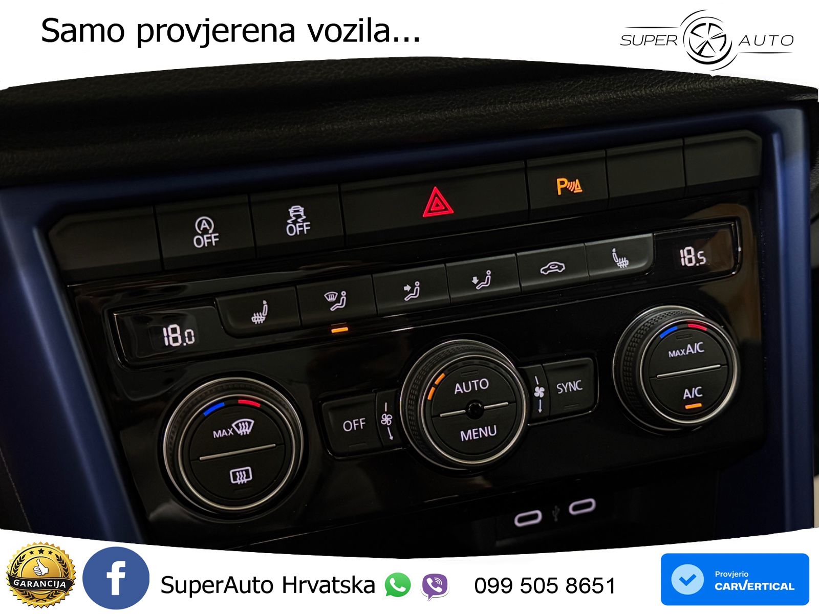 Volkswagen T-Roc R 2.0 TSI (300 KS) OPF 4M DSG LED+GR SJED+ACC