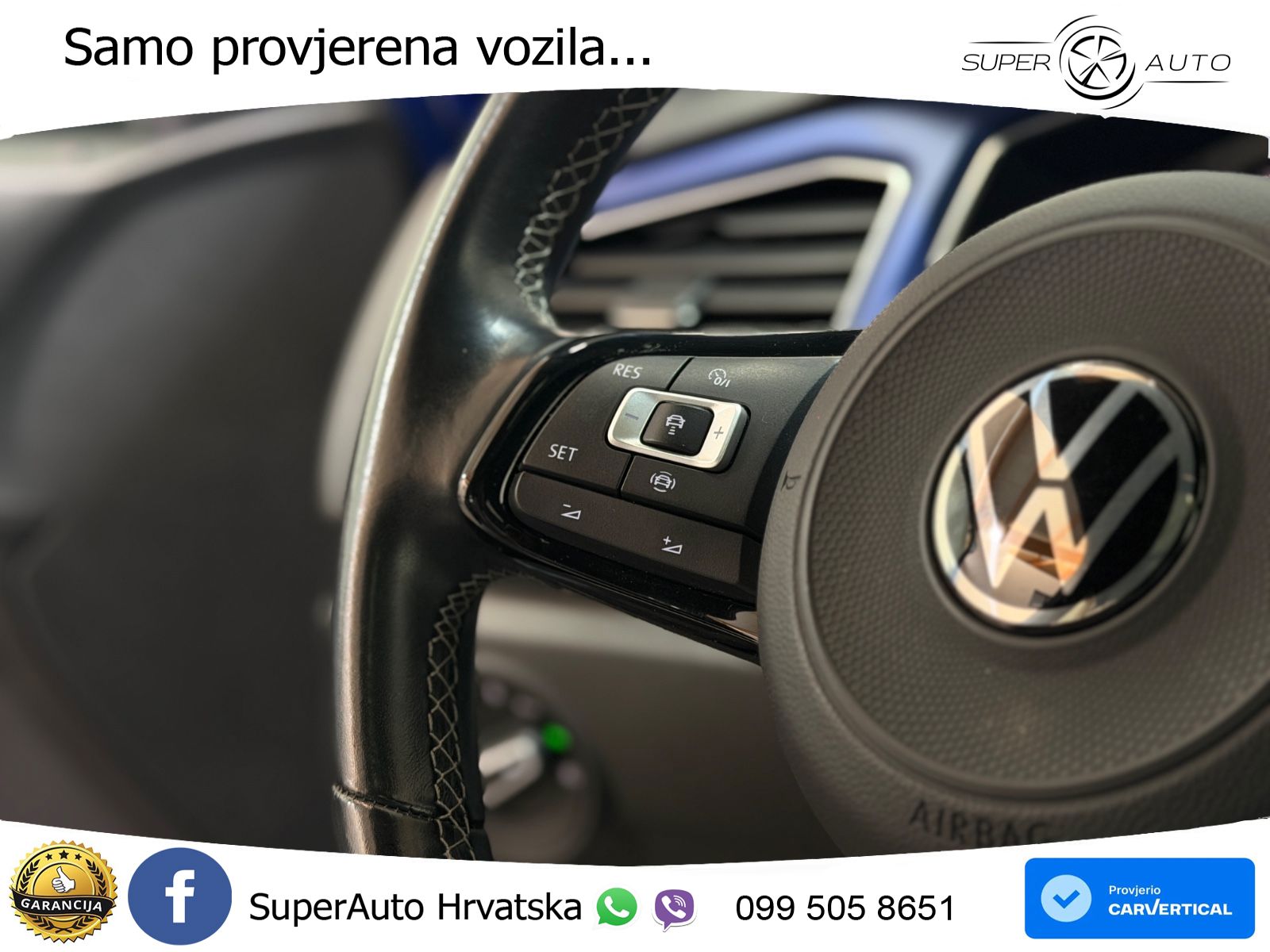 Volkswagen T-Roc R 2.0 TSI (300 KS) OPF 4M DSG LED+GR SJED+ACC