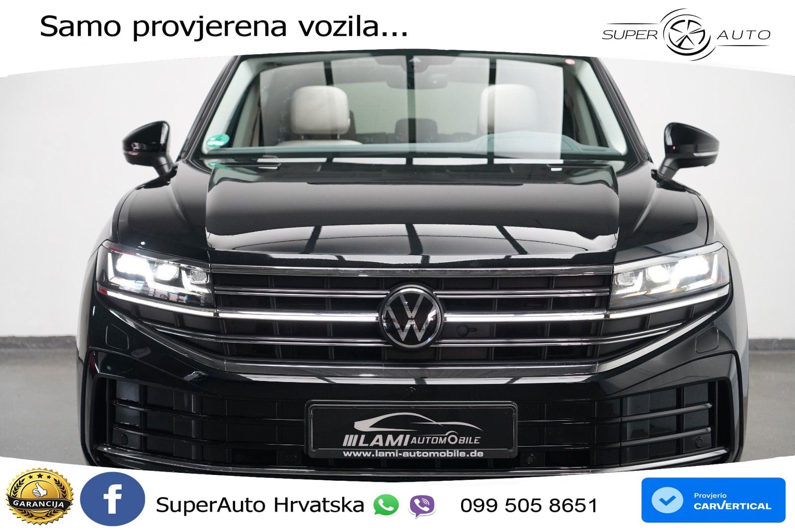 Volkswagen Touareg 3.0 V6 TDI (286 KS) 4MOTION Tiptronic ACC+HEAD+4xGR SJED+360+PANO