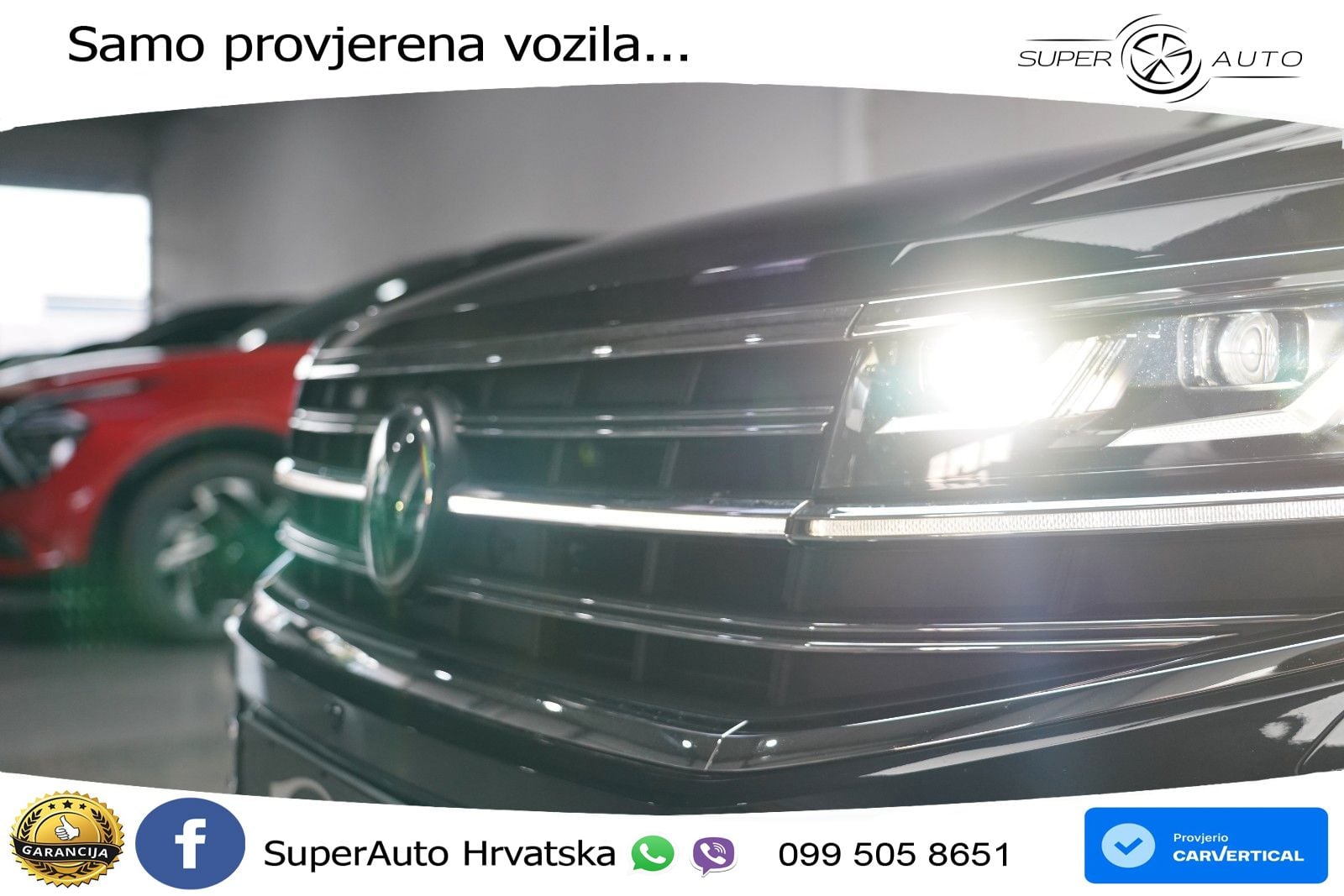 Volkswagen Touareg 3.0 V6 TDI (286 KS) 4MOTION Tiptronic ACC+HEAD+4xGR SJED+360+PANO