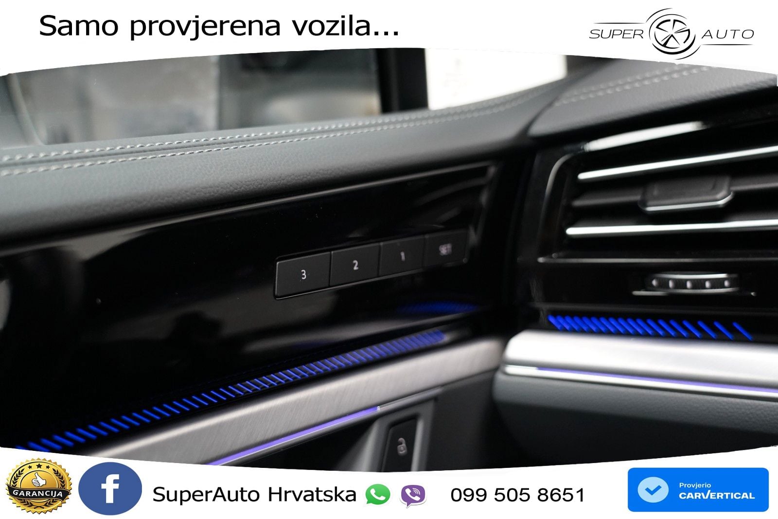 Volkswagen Touareg 3.0 V6 TDI (286 KS) 4MOTION Tiptronic ACC+HEAD+4xGR SJED+360+PANO