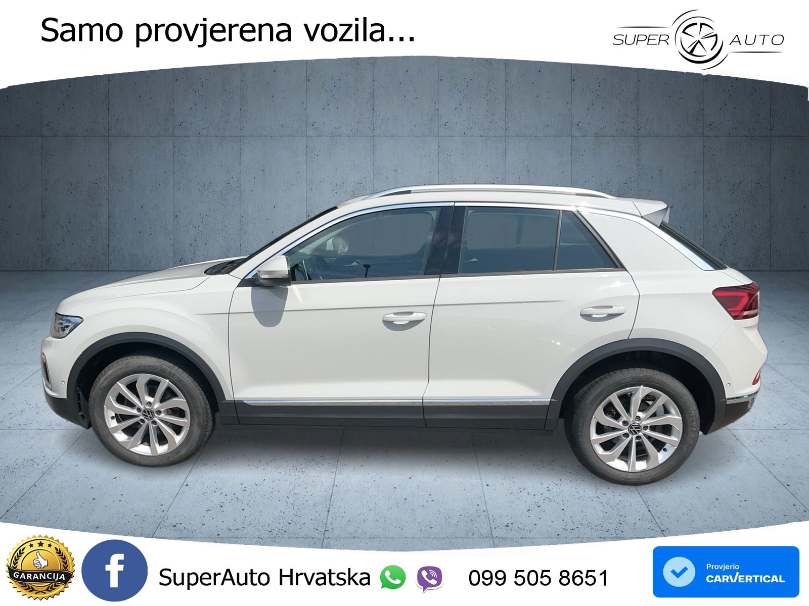Volkswagen T-Roc I 2.0 TDI (116 KS) LED+GR SJED+ACC