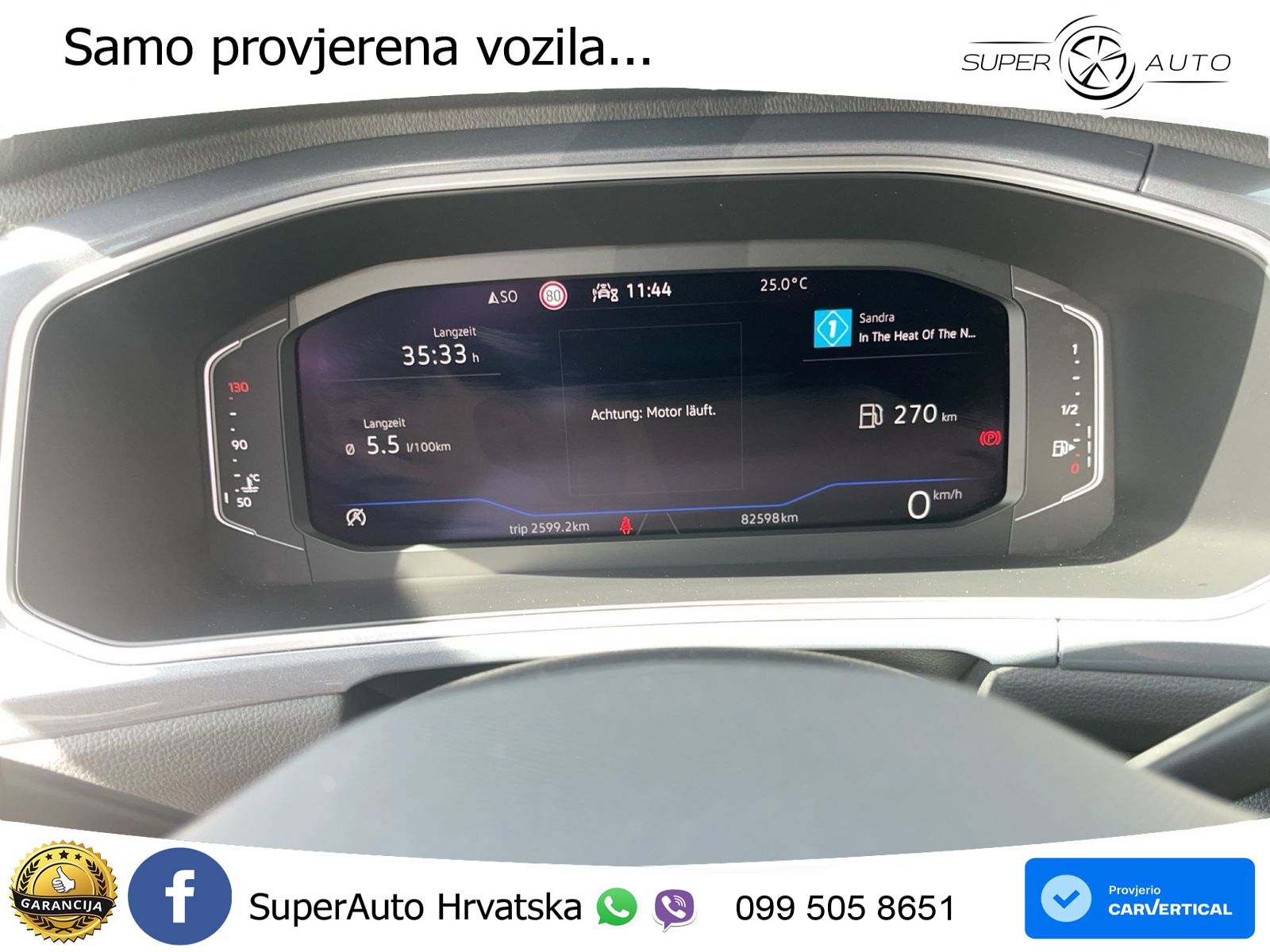 Volkswagen T-Roc I 2.0 TDI (116 KS) LED+GR SJED+ACC