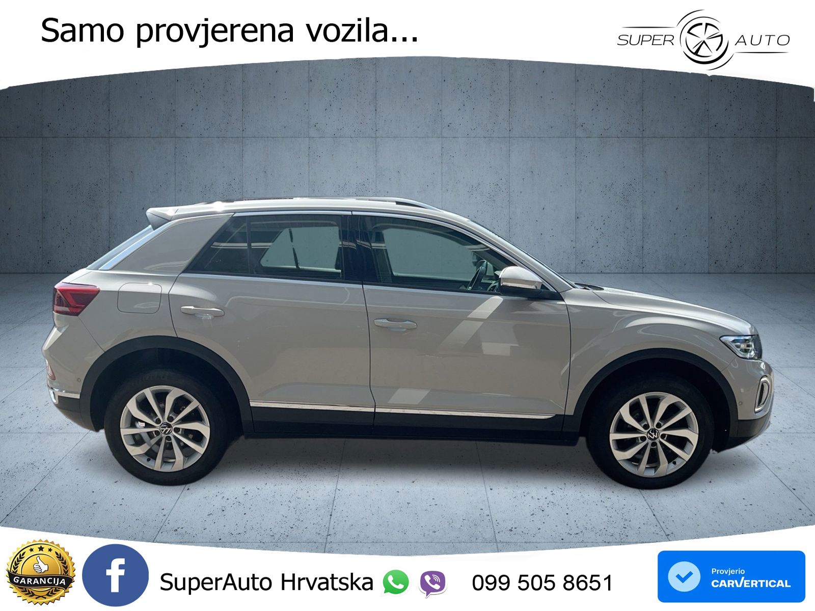 Volkswagen T-Roc I 2.0 TDI (116 KS) LED+GR SJED+ACC