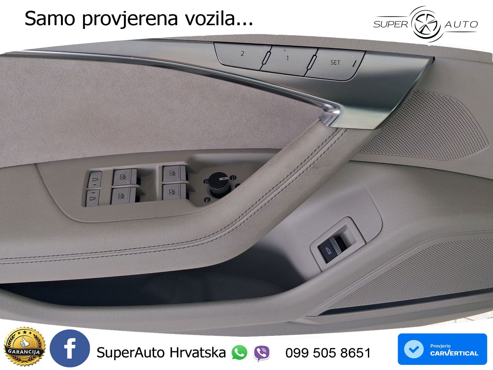 Audi A6 45 TFSI (265 KS) S tronic LED+GR SJED+ACC