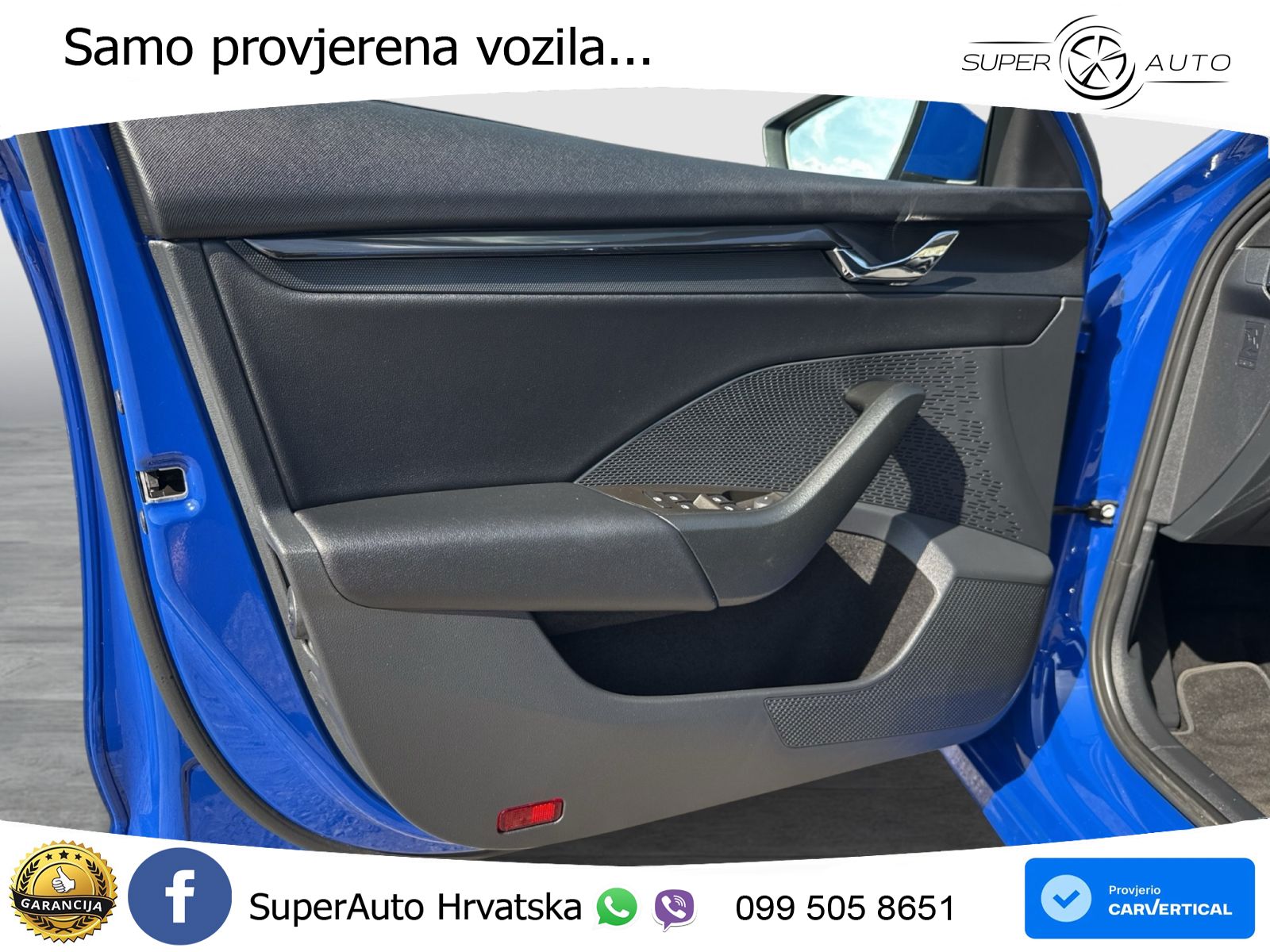 Škoda Octavia Combi 2.0 TDI (150 KS) DSG Selection