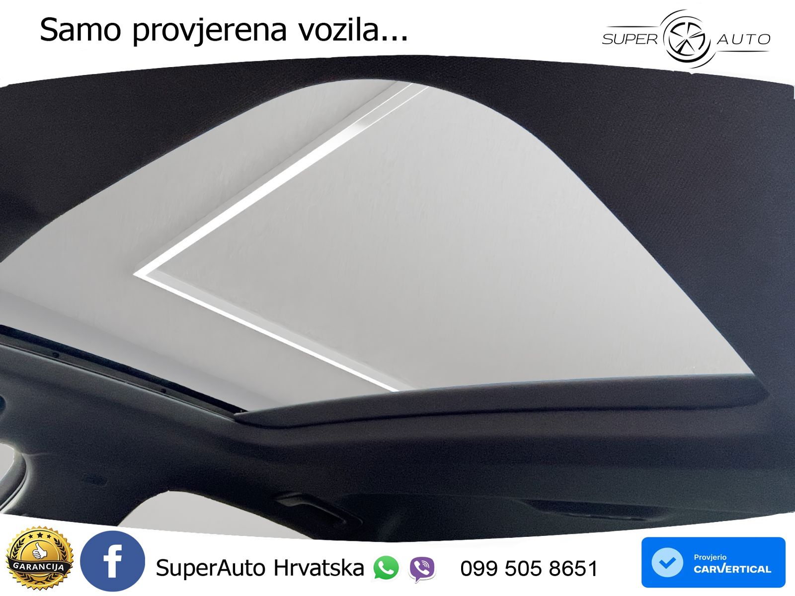 Audi A6 45 TFSI (265 KS) quattro ultra S tronic S line LED+GR SJED+ACC