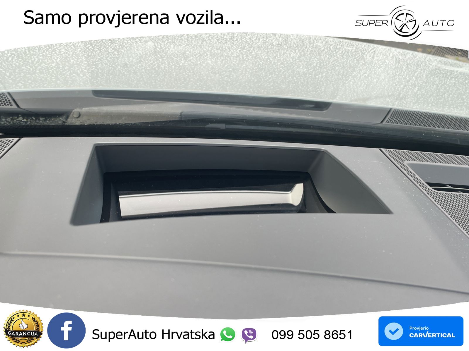 Audi A6 45 TFSI (265 KS) quattro ultra S tronic S line LED+GR SJED+ACC