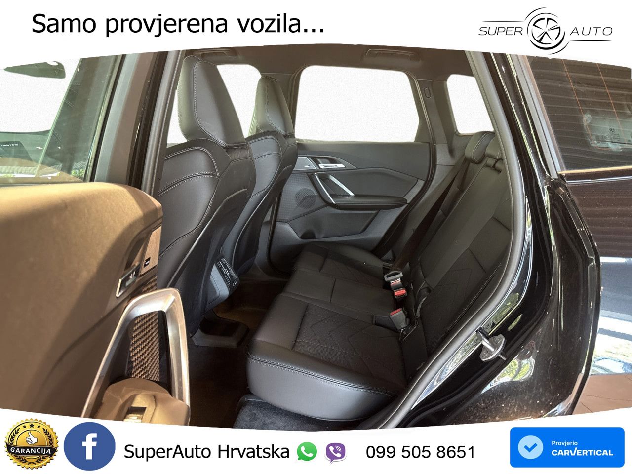 BMW X1 23i (218 KS) xDrive Steptronic M Sport LED+GR SJED+ACC