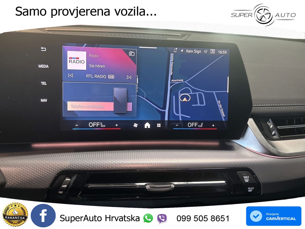 BMW X1 23i (218 KS) xDrive Steptronic M Sport LED+GR SJED+ACC