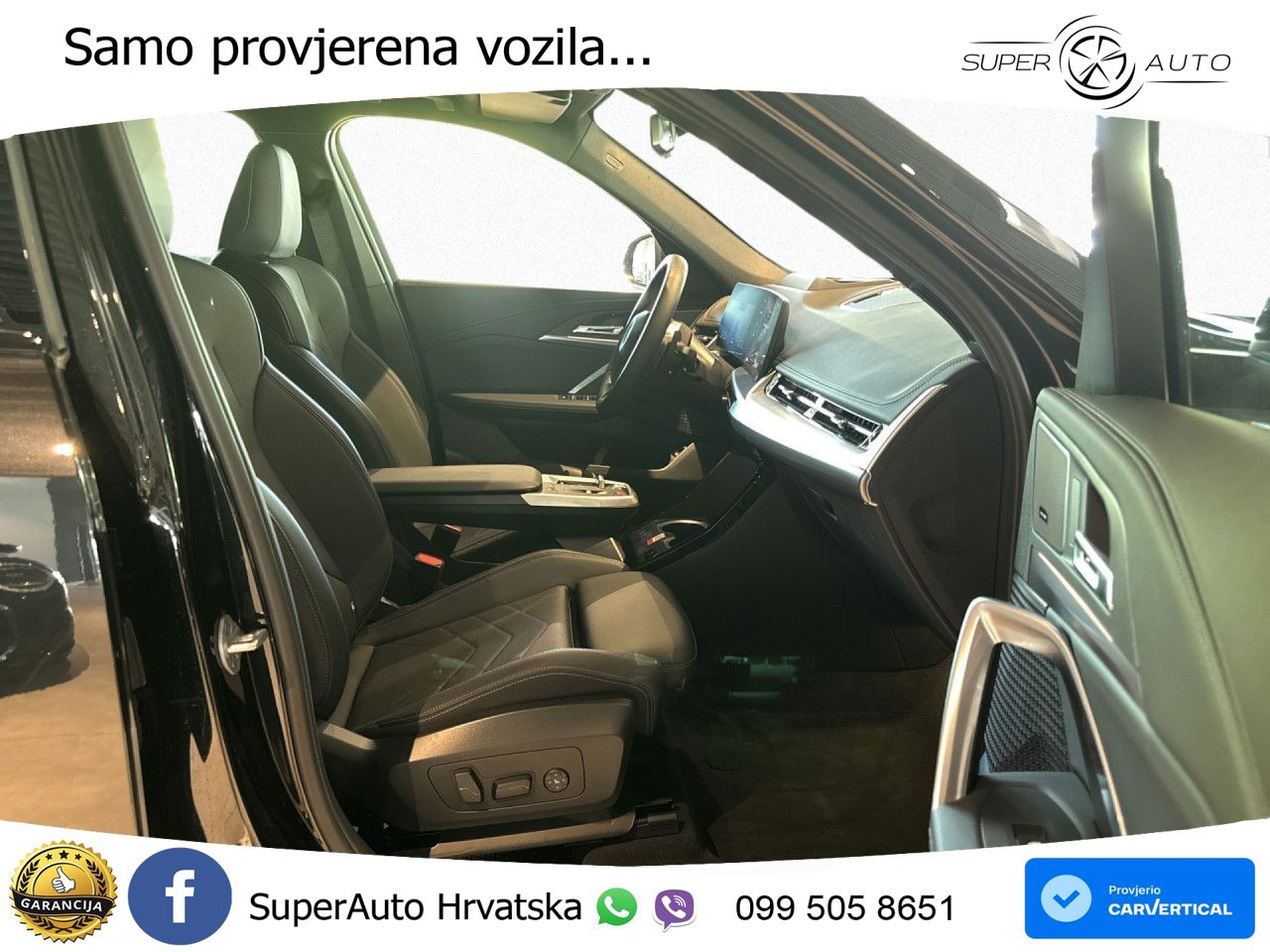 BMW X1 23i (218 KS) xDrive Steptronic M Sport LED+GR SJED+ACC