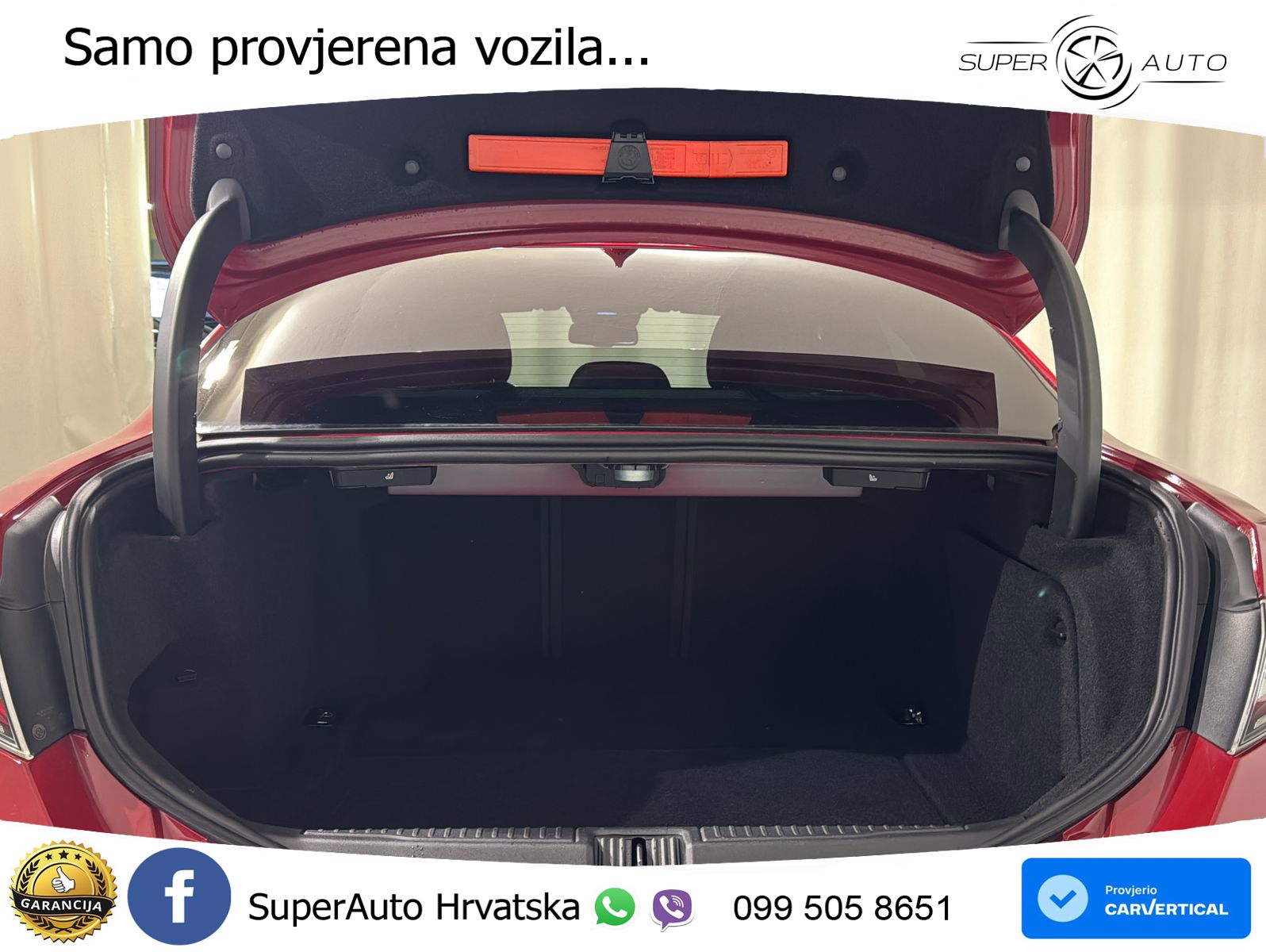 Alfa Romeo Giulia 2.0 Turbo (280 KS) Q4 Automatic LED+GR SJED+ACC