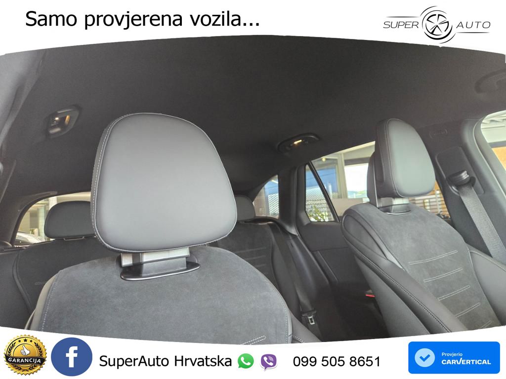Mercedes GLC 220d (197 KS) 4MATIC 9G-TRONIC AMG LED+GR SJED+ACC