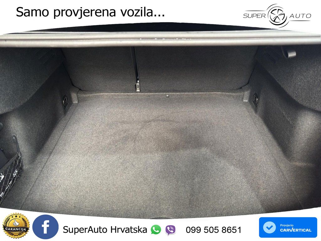 Audi S3 Limuzina 2.0 TFSI (333 KS) quattro S tronic MATRIX+GR SJED+KAM