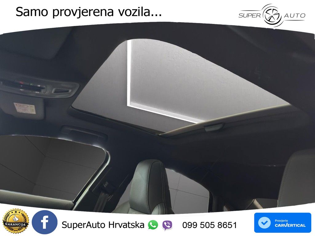 Audi S3 Limuzina 2.0 TFSI (333 KS) quattro S tronic MATRIX+GR SJED+KAM