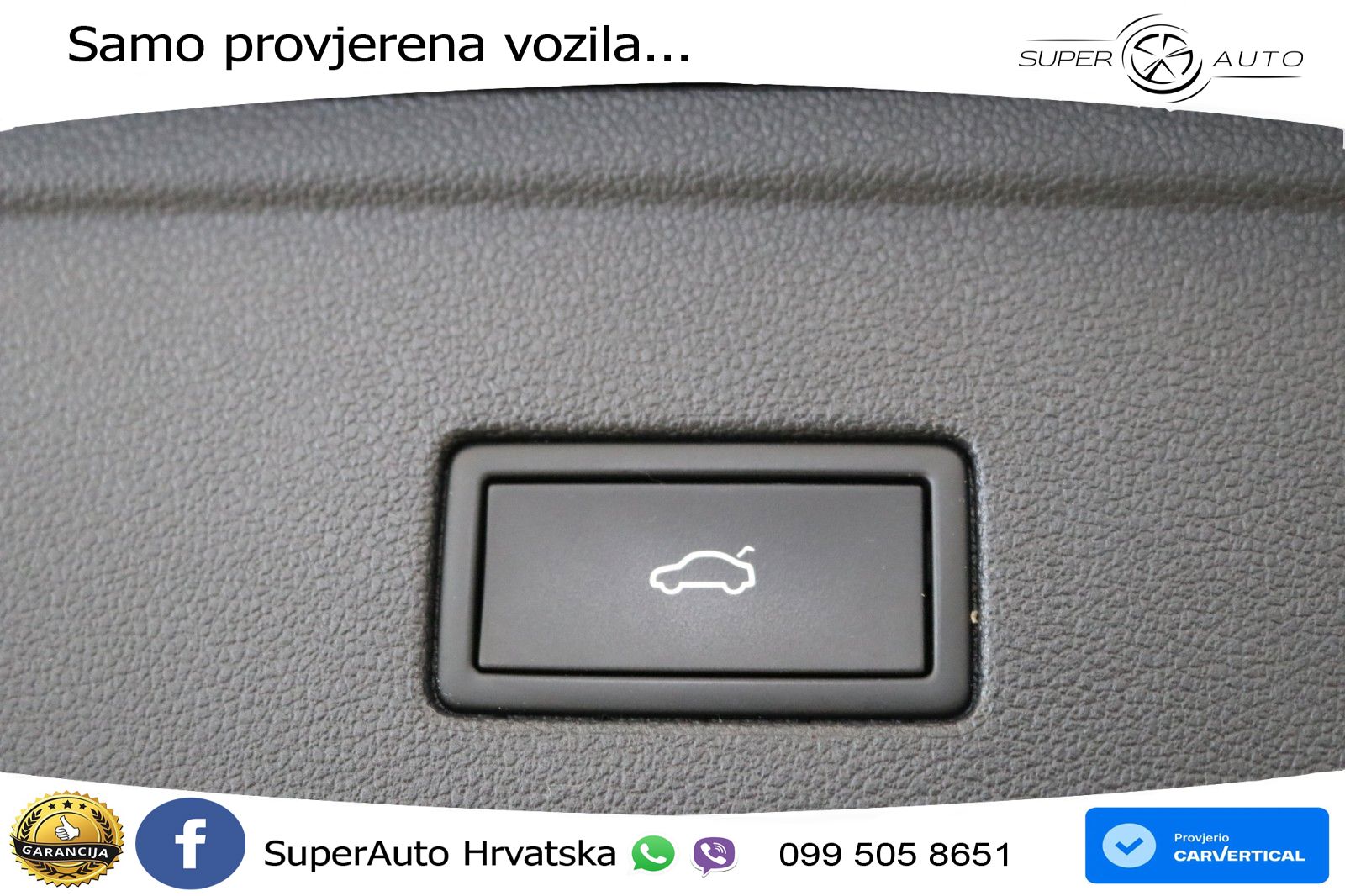 Volkswagen Touareg 3.0 V6 TDI (231 KS) 4MOTION Tiptronic R-Line ZRAČNI+ACC+4xGR SJED+KAM
