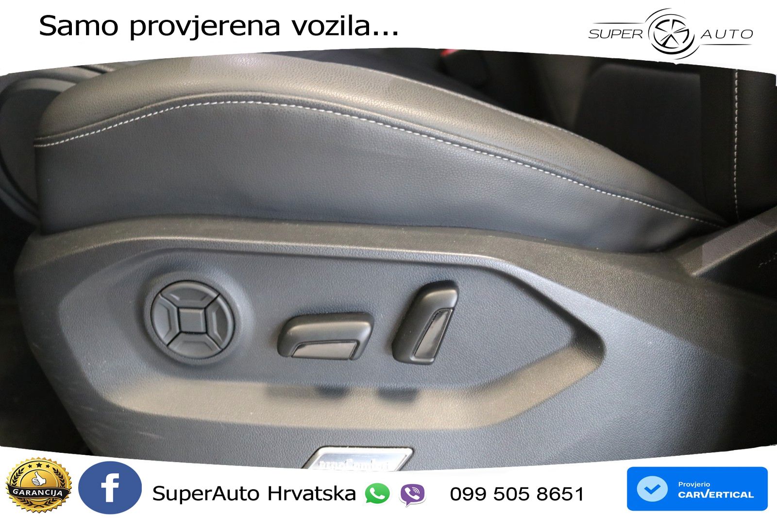 Volkswagen Touareg 3.0 V6 TDI (231 KS) 4MOTION Tiptronic R-Line ZRAČNI+ACC+4xGR SJED+KAM