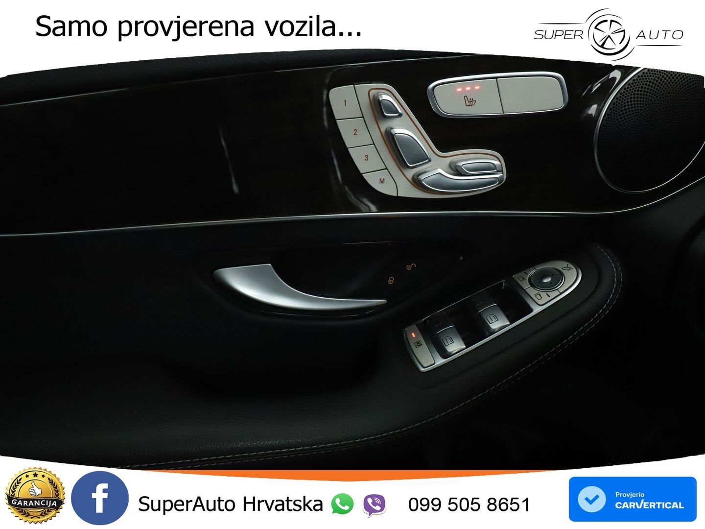 Mercedes GLC 300de (306 KS) 4MATIC 9G-TRONIC LED+GR SJED+ACC