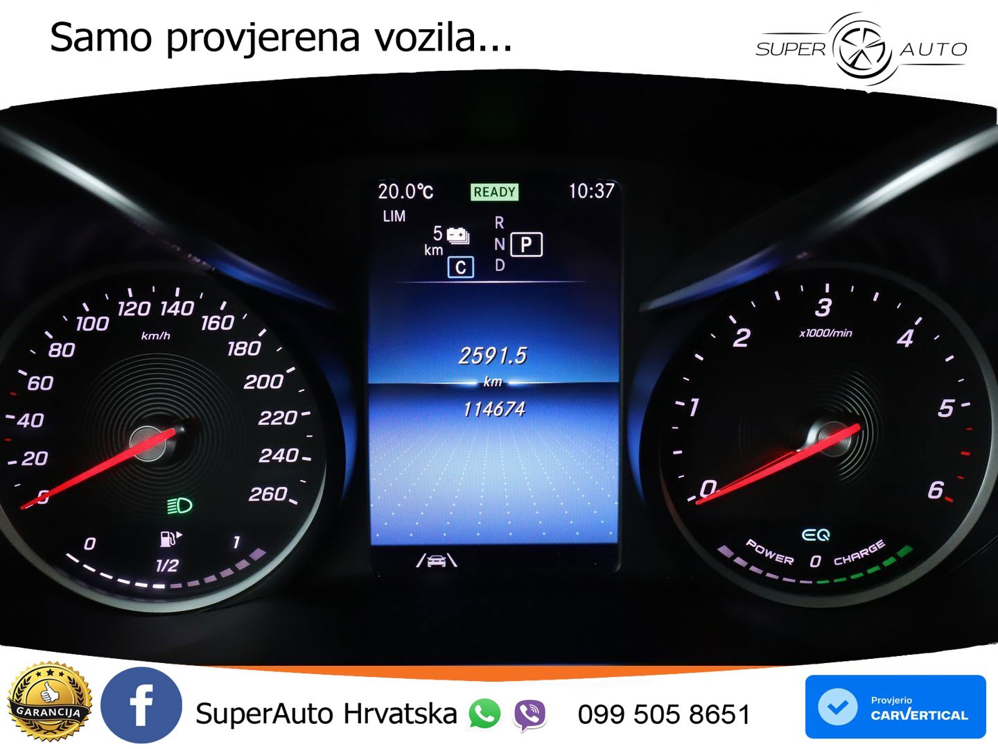 Mercedes GLC 300de (306 KS) 4MATIC 9G-TRONIC LED+GR SJED+ACC