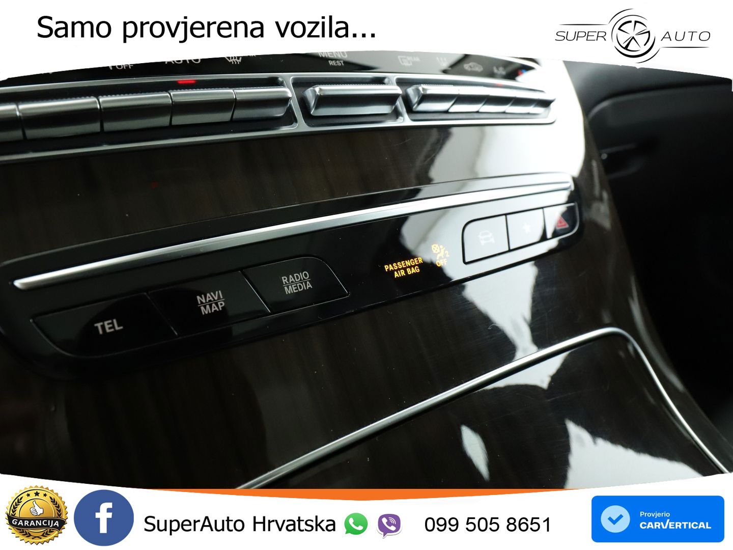Mercedes GLC 300de (306 KS) 4MATIC 9G-TRONIC LED+GR SJED+ACC