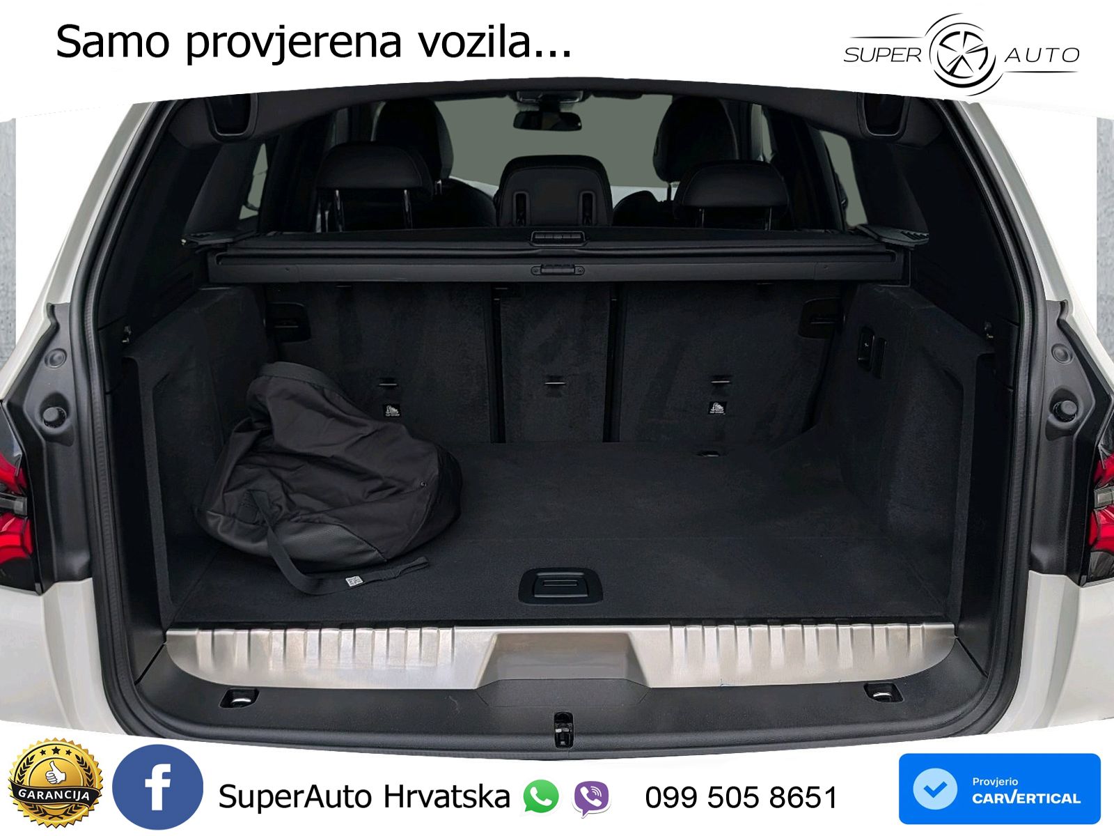 BMW X3 30e xDrive Steptronic M Sport