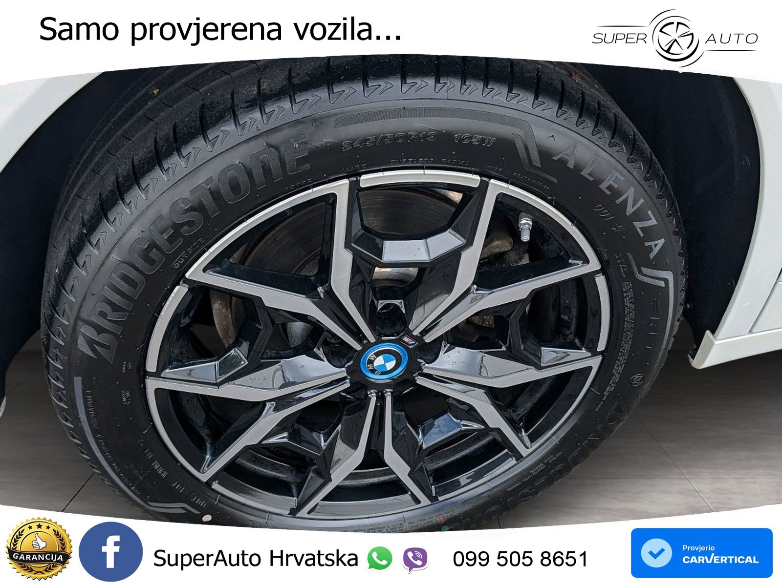 BMW X3 30e xDrive Steptronic M Sport