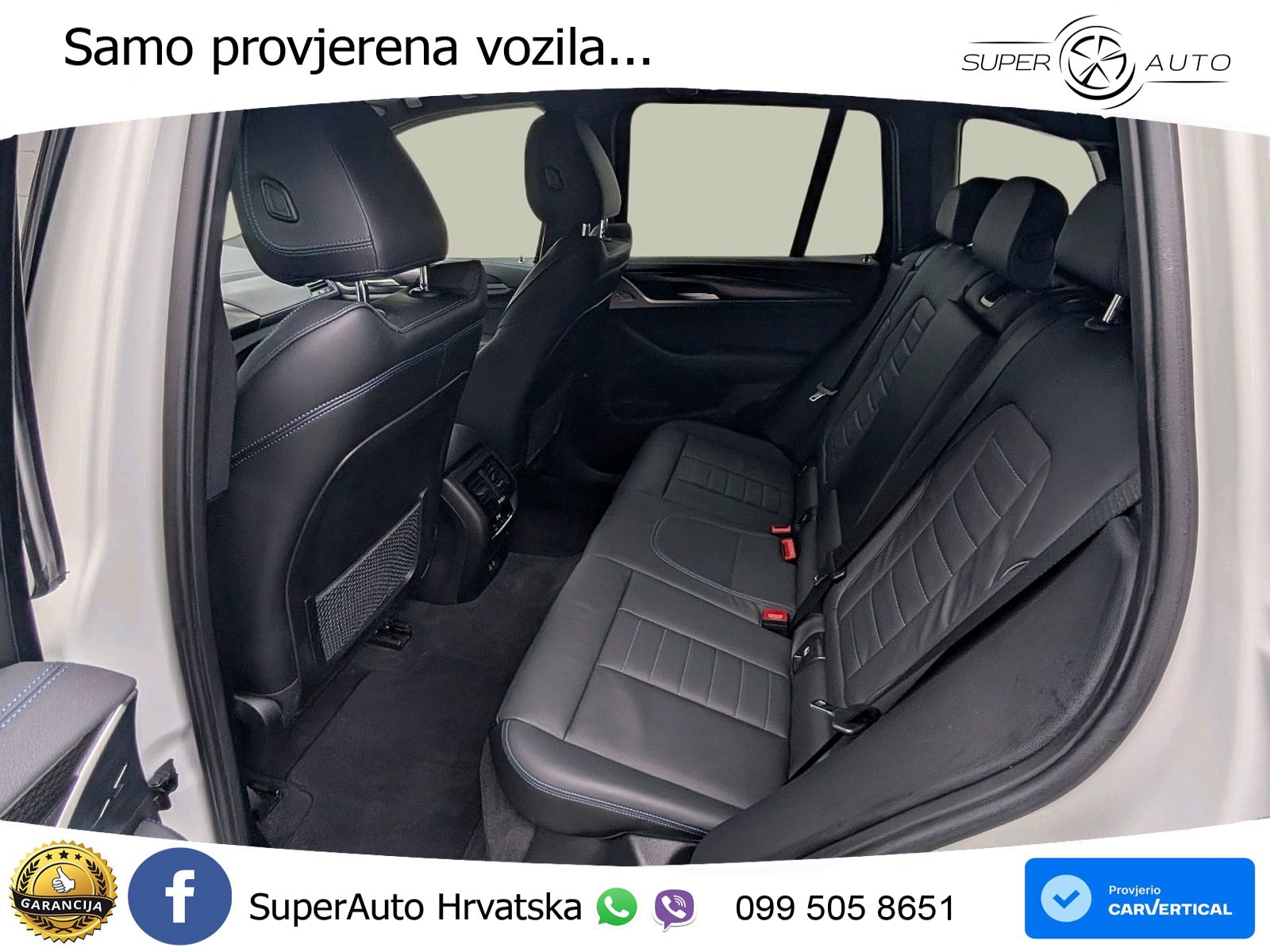 BMW X3 30e xDrive Steptronic M Sport