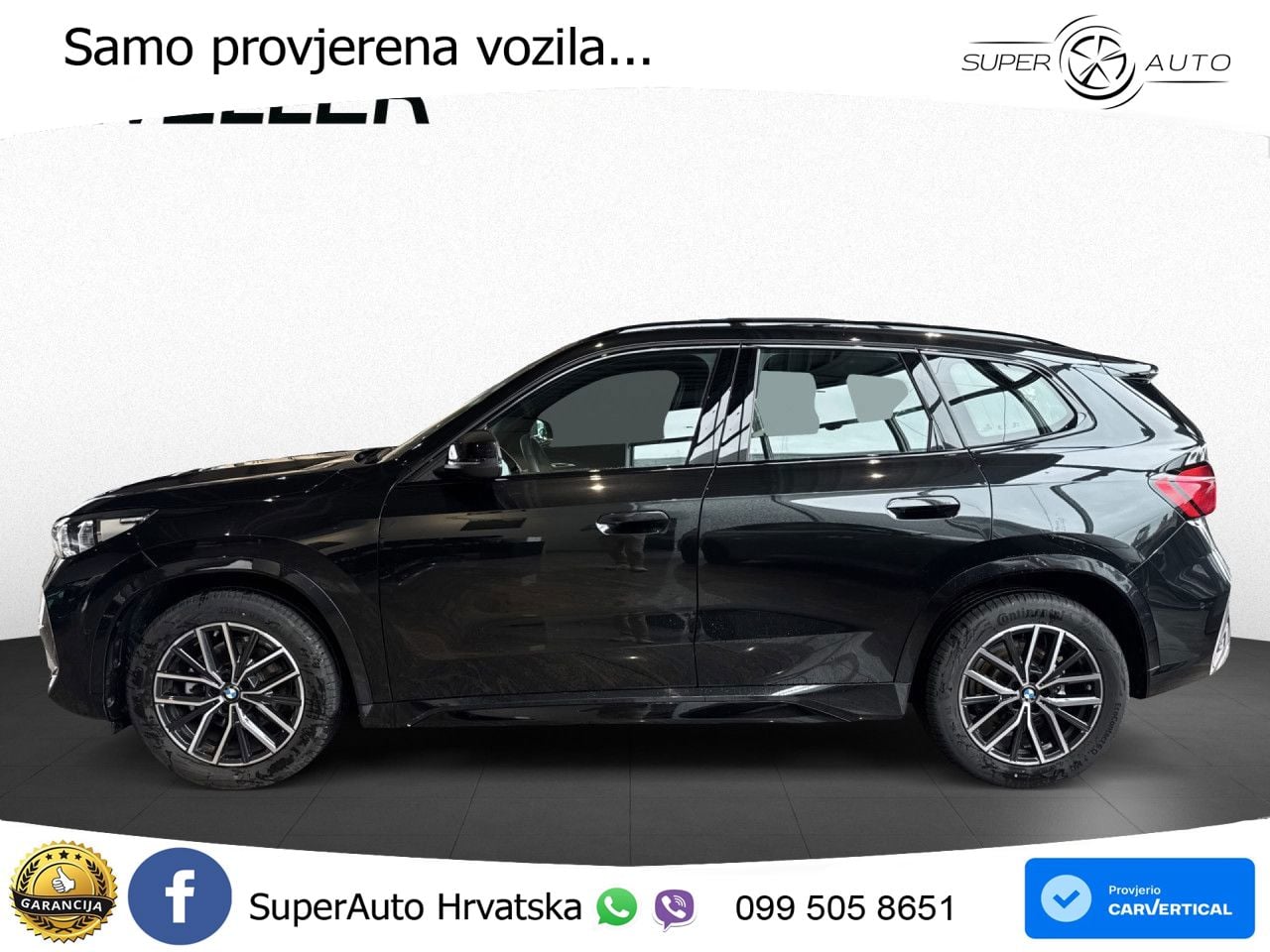 BMW X1 18i (136 KS) sDrive Steptronic M Sport