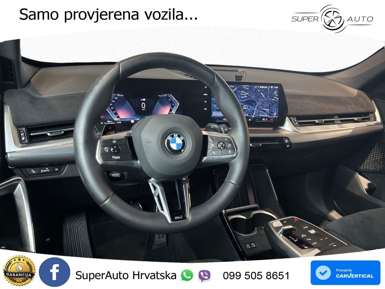 BMW X1 18i (136 KS) sDrive Steptronic M Sport