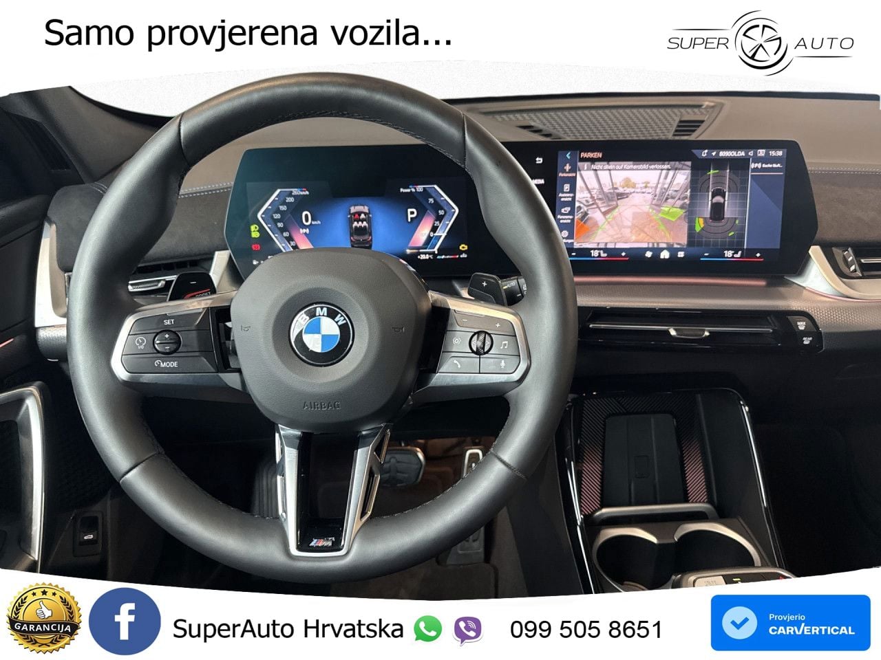 BMW X1 18i (136 KS) sDrive Steptronic M Sport