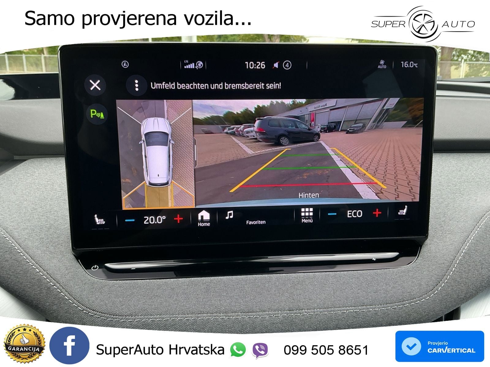 Škoda Enyaq iV 80x 82 kWh (265 KS) AWD Loft LED+GR SJED+ACC