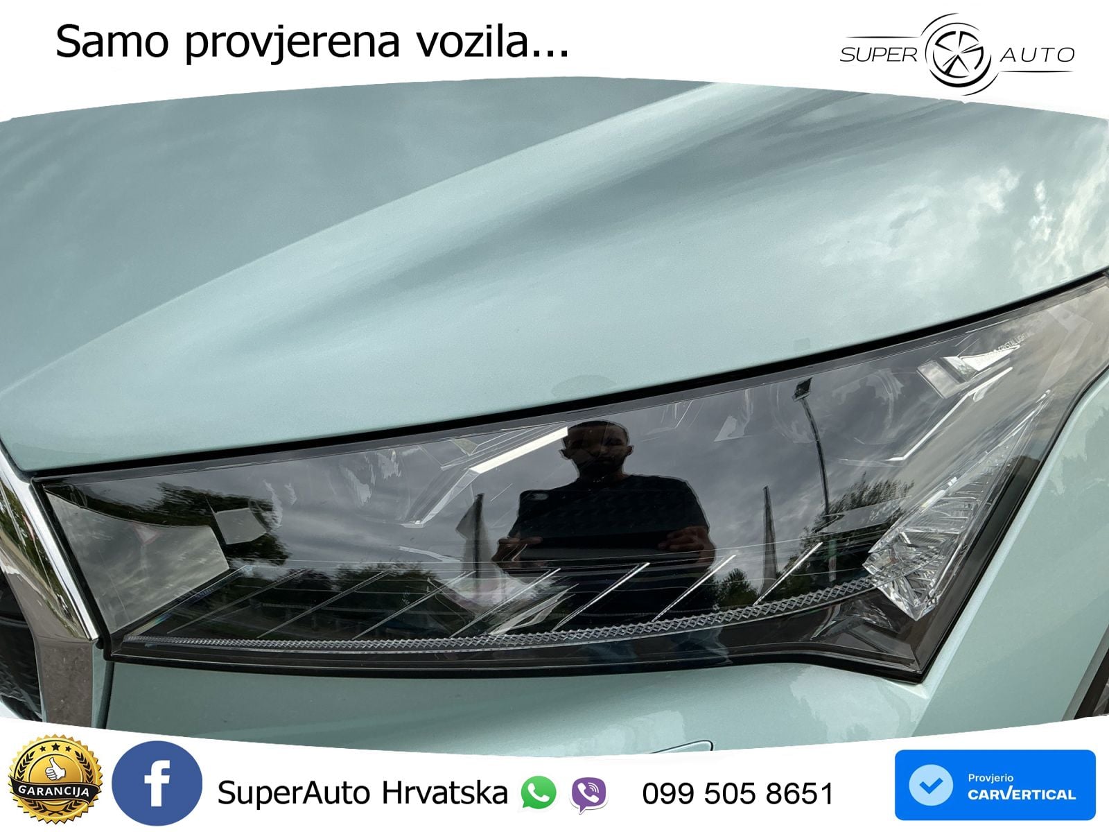 Škoda Enyaq iV 80x 82 kWh (265 KS) AWD Loft LED+GR SJED+ACC