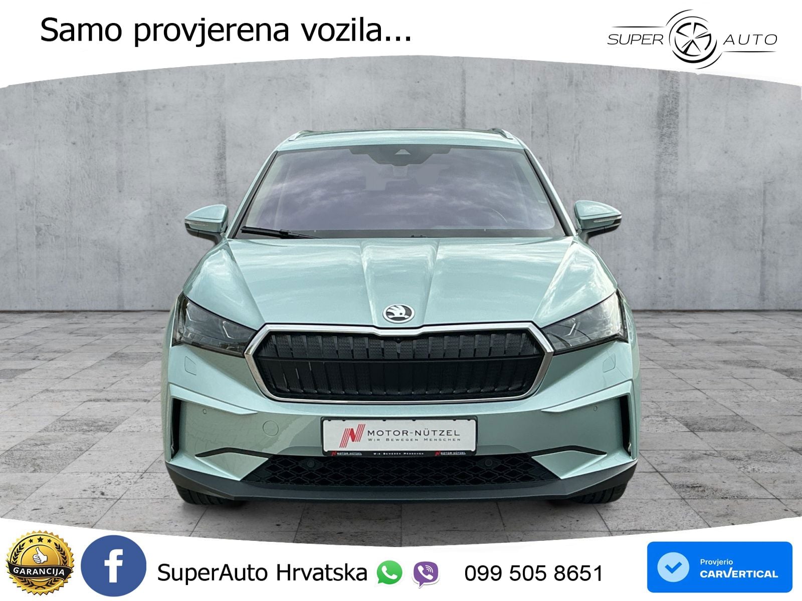 Škoda Enyaq iV 80x 82 kWh (265 KS) AWD Loft LED+GR SJED+ACC