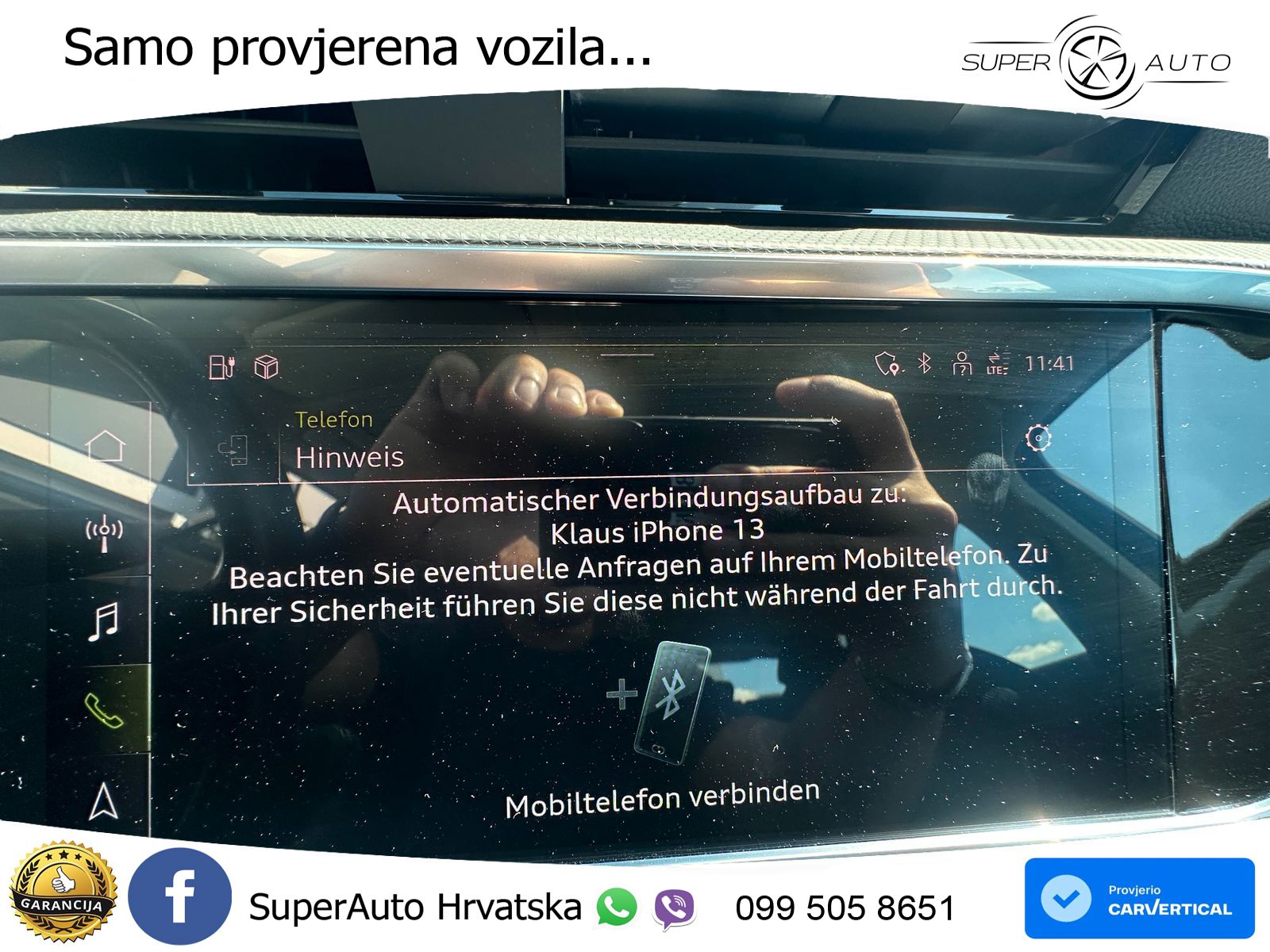 Audi Q3 Sportback 45 TFSIe (245 KS) S tronic