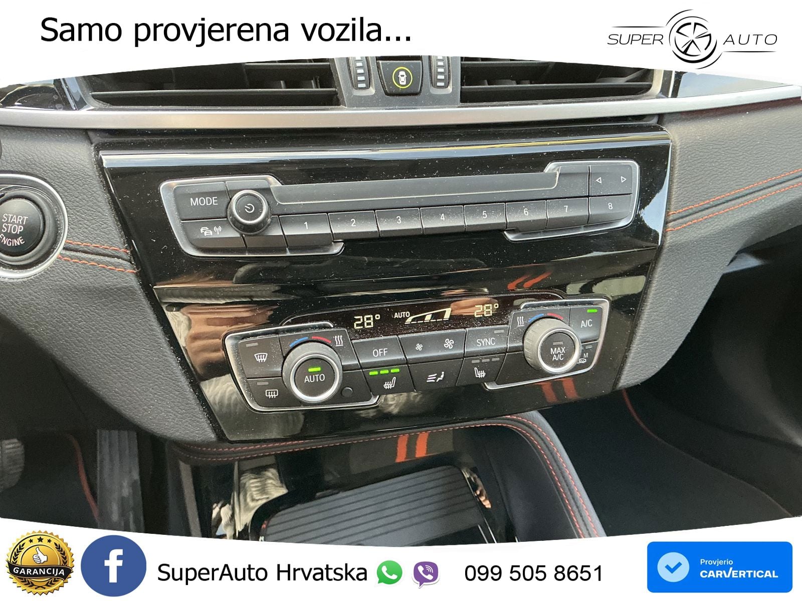 BMW X1 18d (150 KS) Steptronic