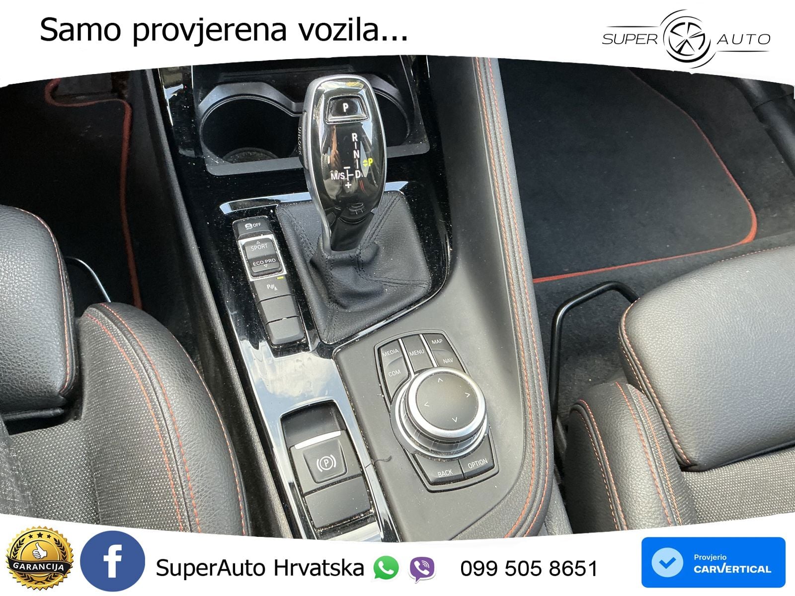 BMW X1 18d (150 KS) Steptronic
