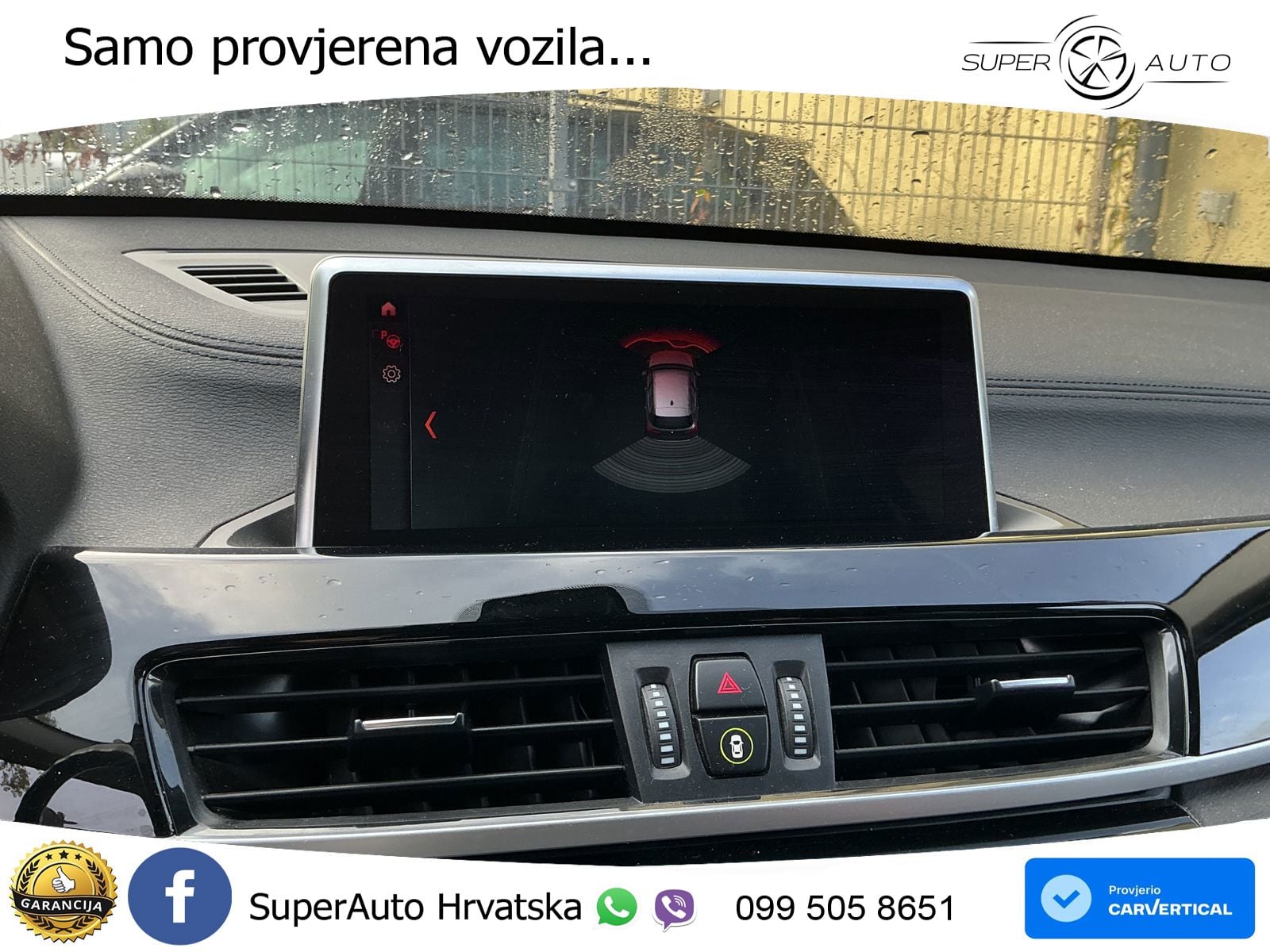 BMW X1 18d (150 KS) Steptronic