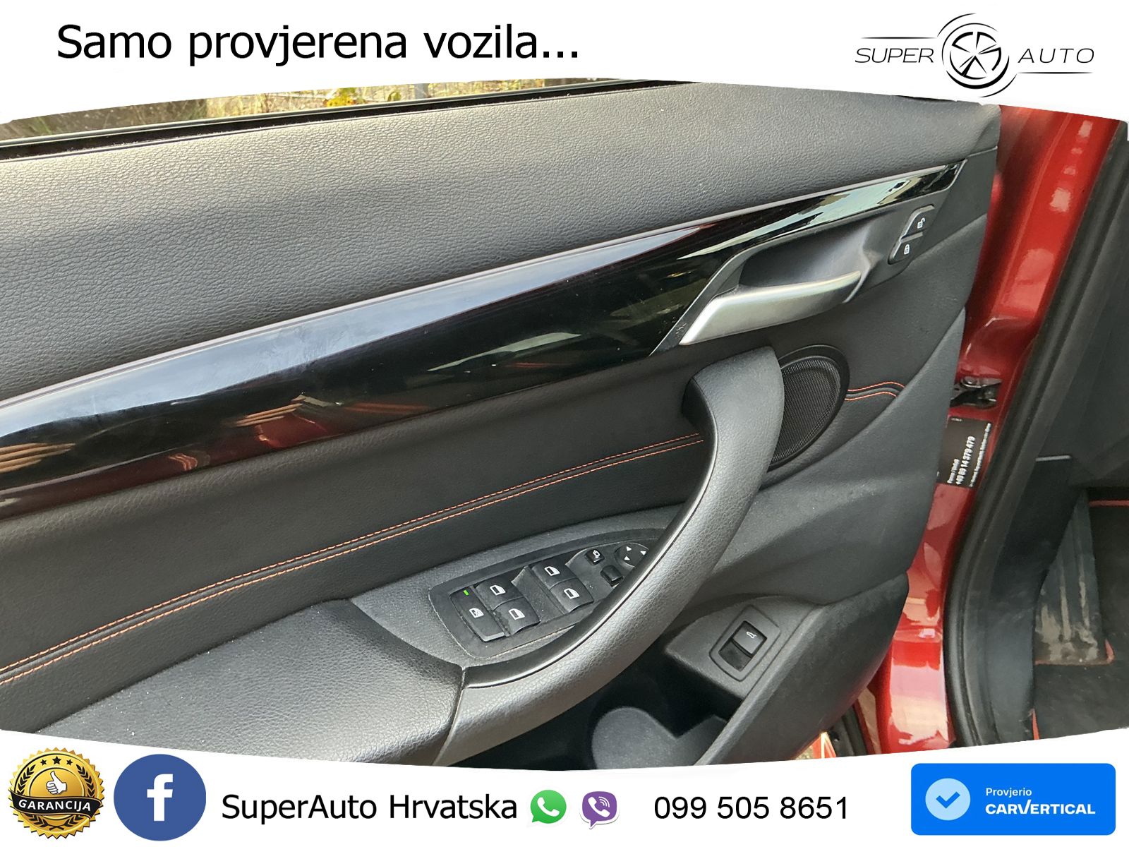 BMW X1 18d (150 KS) Steptronic