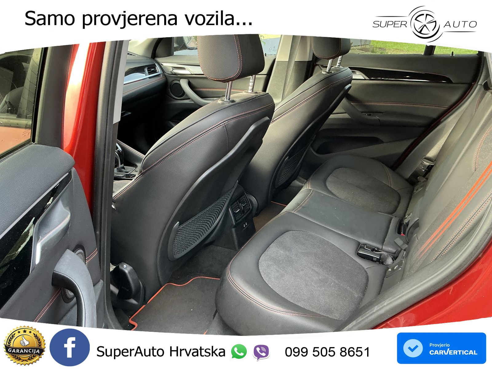 BMW X1 18d (150 KS) Steptronic
