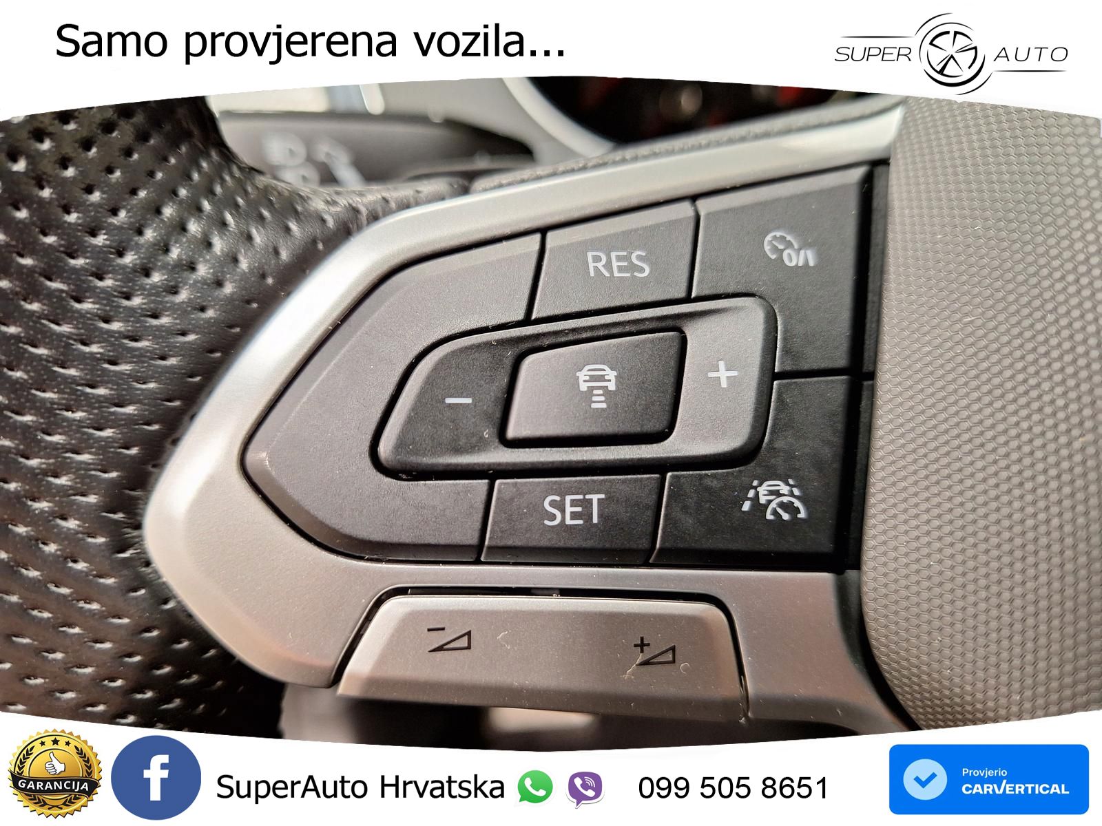 Volkswagen Passat Variant 2.0 TDI (200 KS) DSG R-Line LED+GR SJED+ACC